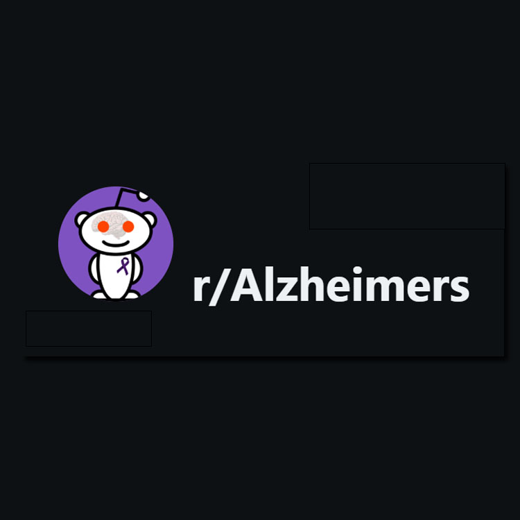 Reddit Alz