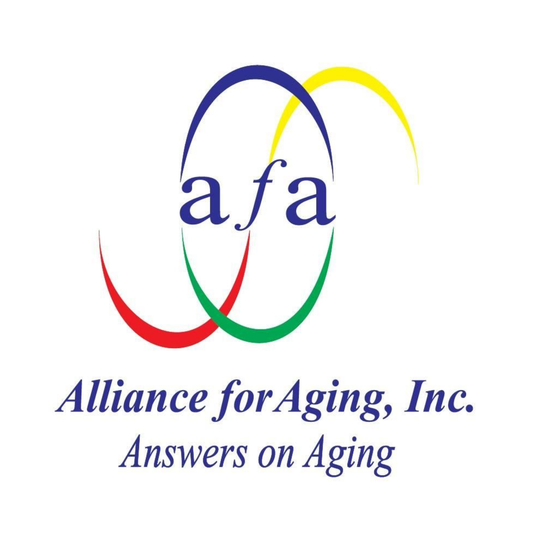 Alliance for Aging